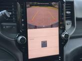Thumbnail of 2026 Diamond Black Crystal Pearlcoat RAM 2500