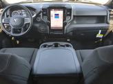 Thumbnail of 2026 Diamond Black Crystal Pearlcoat RAM 2500