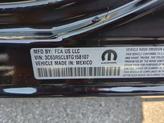 Thumbnail of 2026 Diamond Black Crystal Pearlcoat RAM 2500