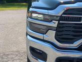 Thumbnail of 2026 Diamond Black Crystal Pearlcoat RAM 2500