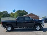 Photo of 2026 Diamond Black Crystal Pearlcoat RAM 2500