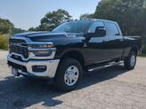 Thumbnail of 2026 Diamond Black Crystal Pearlcoat RAM 2500