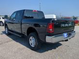 Thumbnail of 2026 Diamond Black Crystal Pearlcoat RAM 2500
