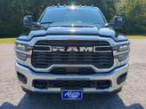 Thumbnail of 2026 Diamond Black Crystal Pearlcoat RAM 2500