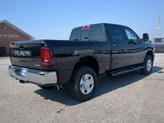 Thumbnail of 2026 Diamond Black Crystal Pearlcoat RAM 2500