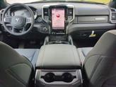 Thumbnail of 2025 Granite Crystal Metallic Clearcoat RAM 1500