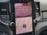 Thumbnail of 2025 Granite Crystal Metallic Clearcoat RAM 1500