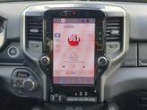 Thumbnail of 2025 Granite Crystal Metallic Clearcoat RAM 1500