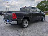 Thumbnail of 2025 Granite Crystal Metallic Clearcoat RAM 1500