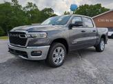 Thumbnail of 2025 Granite Crystal Metallic Clearcoat RAM 1500