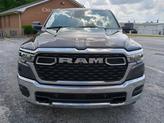 Thumbnail of 2025 Granite Crystal Metallic Clearcoat RAM 1500