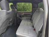 Thumbnail of 2025 Granite Crystal Metallic Clearcoat RAM 1500