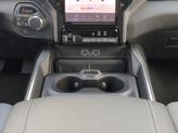 Thumbnail of 2025 Granite Crystal Metallic Clearcoat RAM 1500