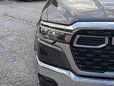 Thumbnail of 2025 Granite Crystal Metallic Clearcoat RAM 1500