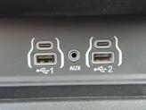 Thumbnail of 2025 Granite Crystal Metallic Clearcoat RAM 1500