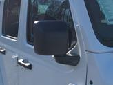 Thumbnail of 2025 Bright White Clearcoat Jeep Wrangler