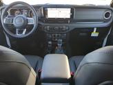Thumbnail of 2025 Bright White Clearcoat Jeep Wrangler