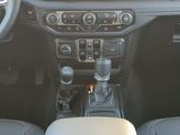 Thumbnail of 2025 Bright White Clearcoat Jeep Wrangler