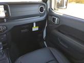 Thumbnail of 2025 Bright White Clearcoat Jeep Wrangler