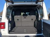 Thumbnail of 2025 Bright White Clearcoat Jeep Wrangler