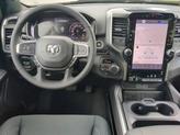 Thumbnail of 2025 Diamond Black Crystal Pearlcoat RAM 1500