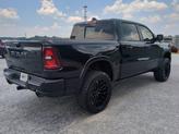 Thumbnail of 2025 Diamond Black Crystal Pearlcoat RAM 1500