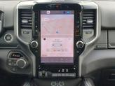 Thumbnail of 2025 Diamond Black Crystal Pearlcoat RAM 1500