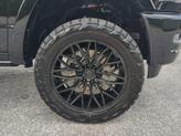 Thumbnail of 2025 Diamond Black Crystal Pearlcoat RAM 1500