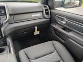 Thumbnail of 2025 Diamond Black Crystal Pearlcoat RAM 1500