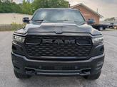 Thumbnail of 2025 Diamond Black Crystal Pearlcoat RAM 1500