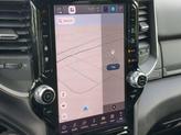 Thumbnail of 2025 Diamond Black Crystal Pearlcoat RAM 1500