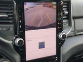 Thumbnail of 2025 Diamond Black Crystal Pearlcoat RAM 1500
