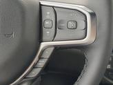 Thumbnail of 2025 Diamond Black Crystal Pearlcoat RAM 1500