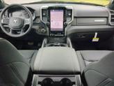 Thumbnail of 2025 Diamond Black Crystal Pearlcoat RAM 1500