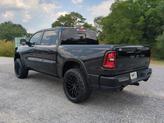 Thumbnail of 2025 Diamond Black Crystal Pearlcoat RAM 1500
