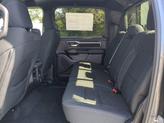 Thumbnail of 2026 Granite Crystal Metallic Clearcoat RAM 1500