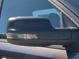 Thumbnail of 2026 Granite Crystal Metallic Clearcoat RAM 1500