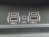 Thumbnail of 2026 Granite Crystal Metallic Clearcoat RAM 1500