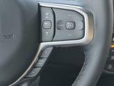 Thumbnail of 2026 Granite Crystal Metallic Clearcoat RAM 1500
