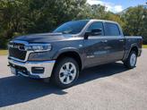 Thumbnail of 2026 Granite Crystal Metallic Clearcoat RAM 1500