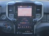 Thumbnail of 2026 Granite Crystal Metallic Clearcoat RAM 1500
