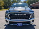 Thumbnail of 2026 Granite Crystal Metallic Clearcoat RAM 1500