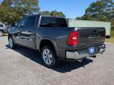 Thumbnail of 2026 Granite Crystal Metallic Clearcoat RAM 1500