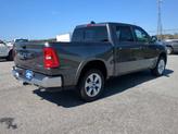 Thumbnail of 2026 Granite Crystal Metallic Clearcoat RAM 1500
