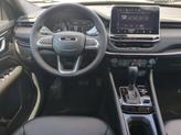 Thumbnail of 2025 Diamond Black Crystal Pearlcoat Jeep Compass
