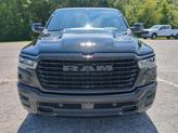 Thumbnail of 2026 Diamond Black Crystal Pearlcoat RAM 1500