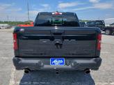 Thumbnail of 2026 Diamond Black Crystal Pearlcoat RAM 1500