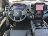 Thumbnail of 2026 Diamond Black Crystal Pearlcoat RAM 1500