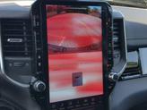 Thumbnail of 2026 Diamond Black Crystal Pearlcoat RAM 1500