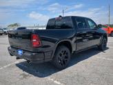 Thumbnail of 2026 Diamond Black Crystal Pearlcoat RAM 1500